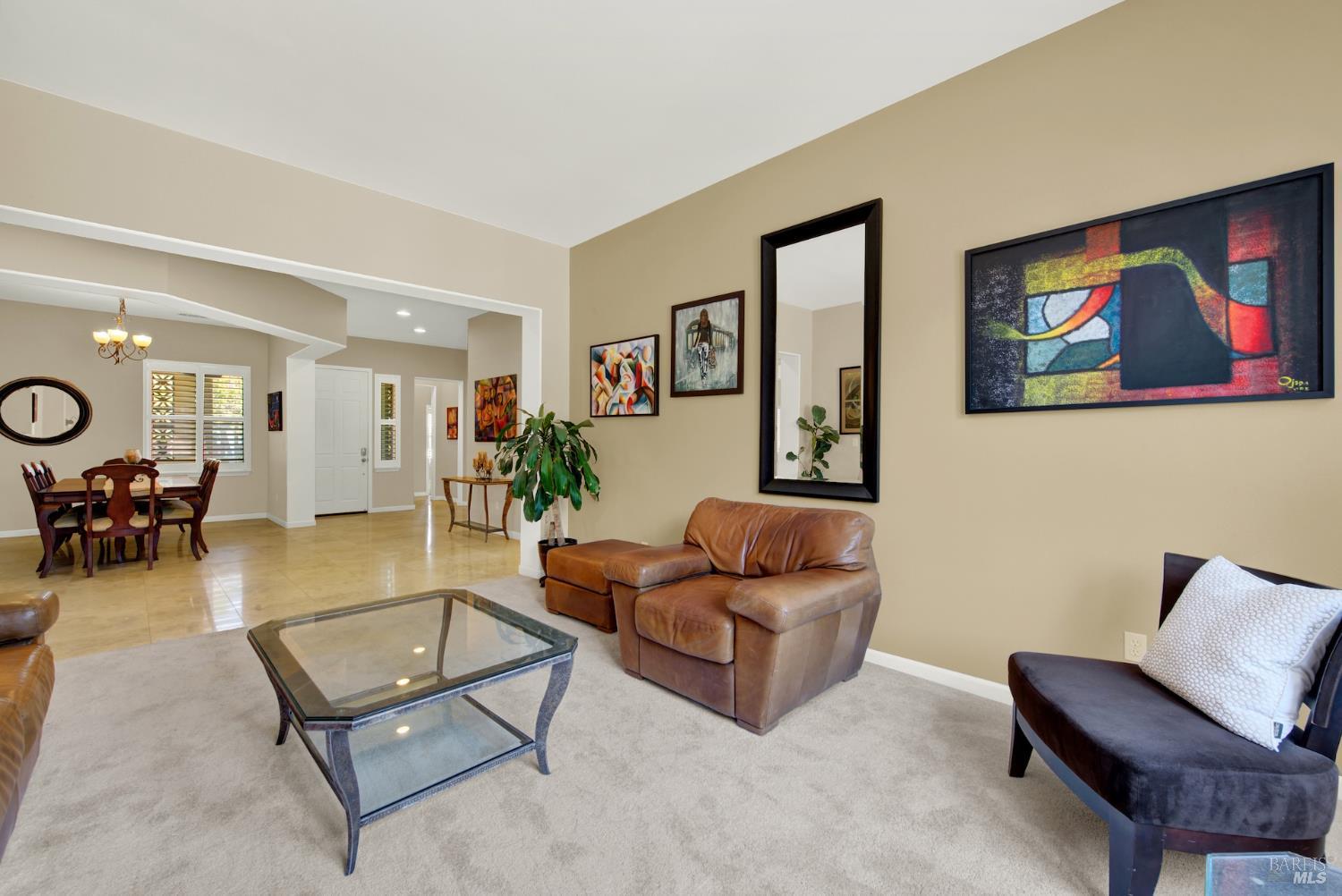 Detail Gallery Image 70 of 94 For 505 Arguello Dr, Benicia,  CA 94510 - 4 Beds | 3 Baths