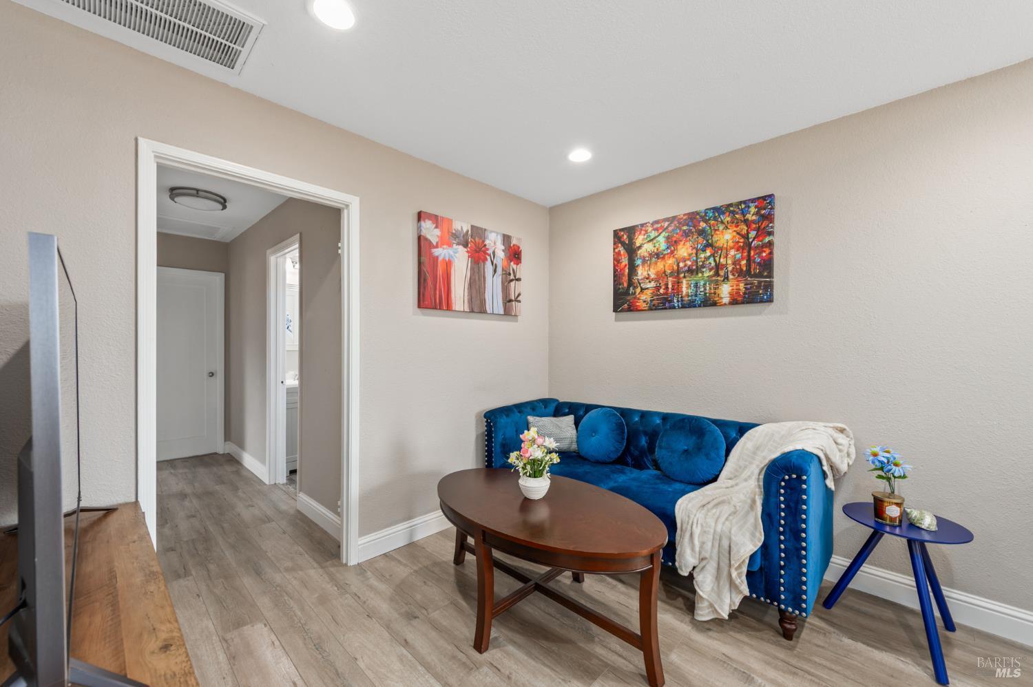 Detail Gallery Image 7 of 39 For 1438 Merced St, Richmond,  CA 94804 - 3 Beds | 2 Baths