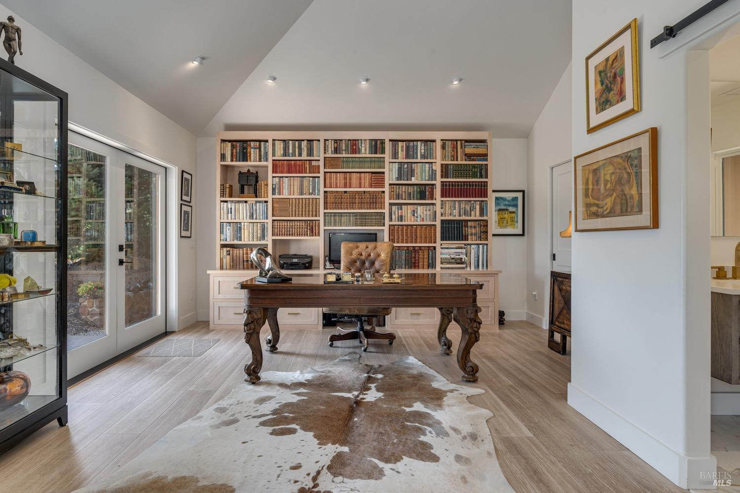 Detail Gallery Image 54 of 98 For 8320 Franz Valley Rd, Calistoga,  CA 94515 - 8 Beds | 8/2 Baths