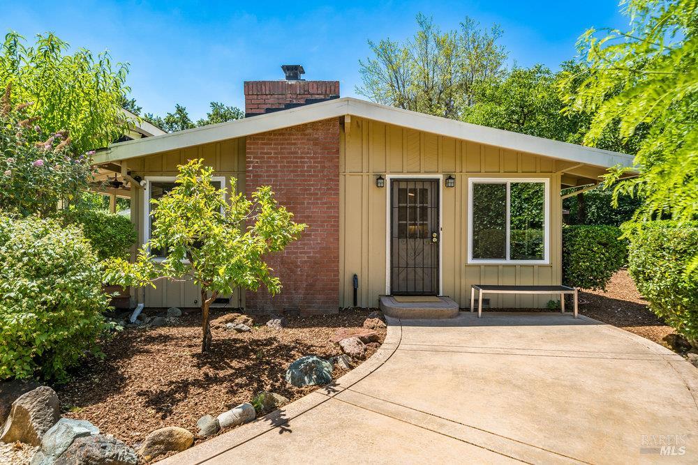 Detail Gallery Image 54 of 65 For 278 Laurel Ave, Kenwood,  CA 95452 - 4 Beds | 2 Baths