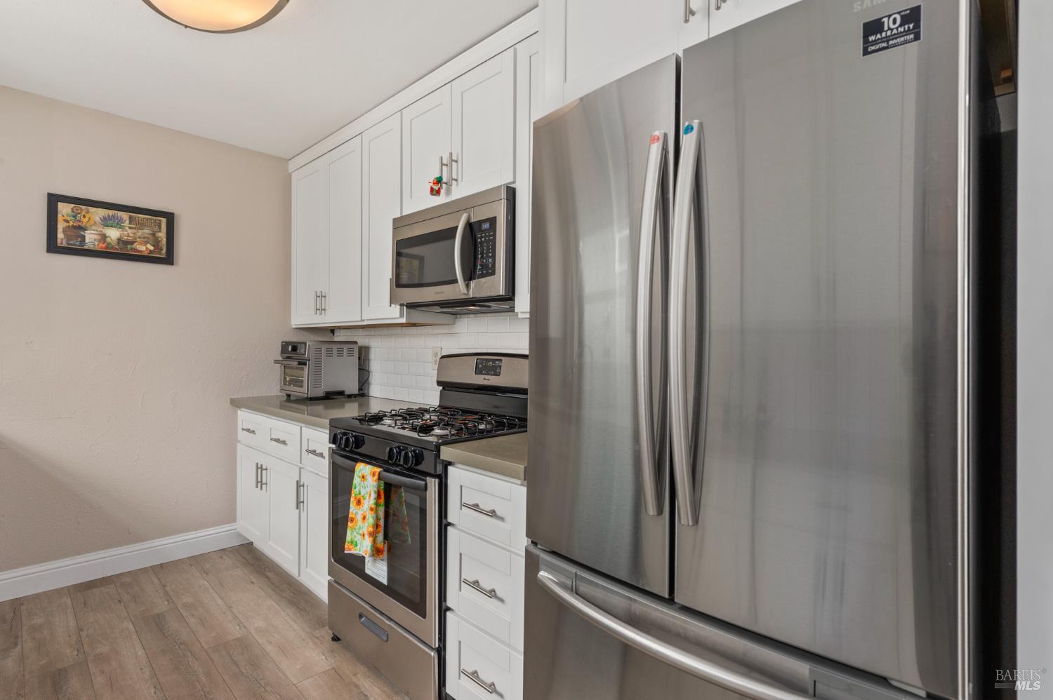 Detail Gallery Image 13 of 39 For 1438 Merced St, Richmond,  CA 94804 - 3 Beds | 2 Baths
