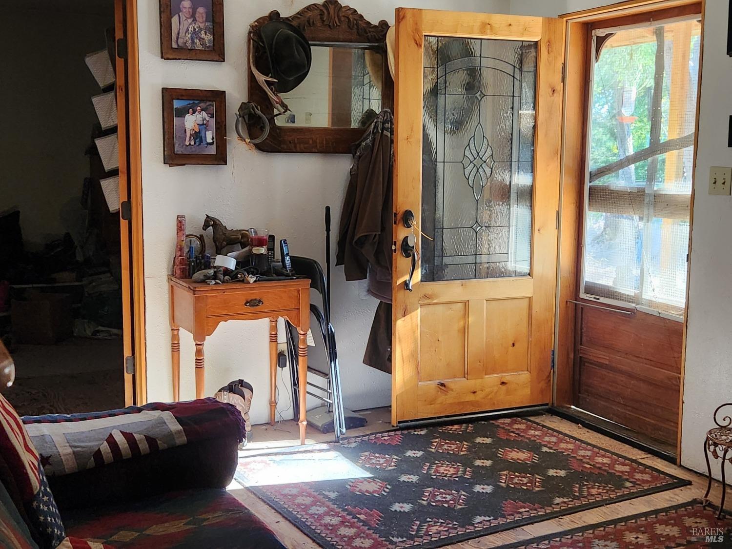 Detail Gallery Image 17 of 43 For 97420 Mina Rd, Covelo,  CA 95428 - 2 Beds | 1 Baths