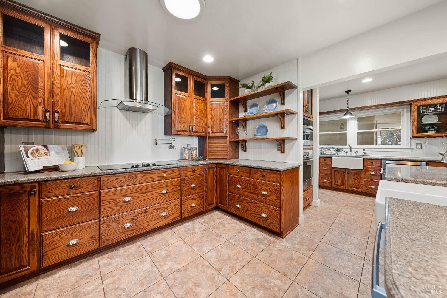 Detail Gallery Image 17 of 69 For 790 Manzanita St, Lakeport,  CA 95453 - 3 Beds | 2 Baths