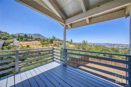 Detail Gallery Image 5 of 35 For 9550 Tenaya Way, Kelseyville,  CA 95451 - 2 Beds | 1/1 Baths