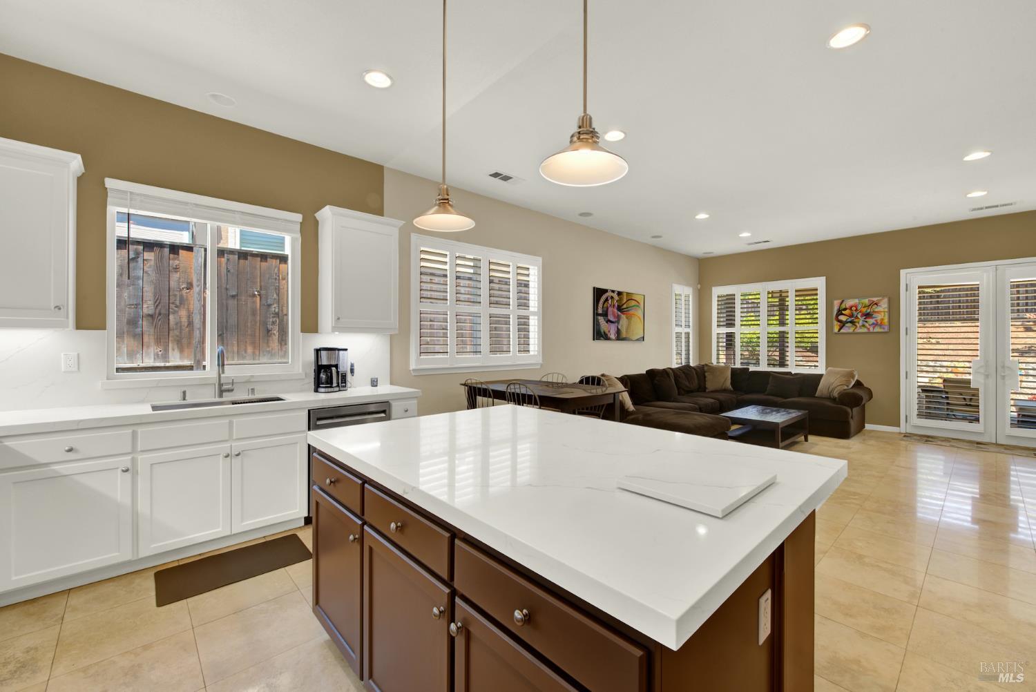Detail Gallery Image 61 of 94 For 505 Arguello Dr, Benicia,  CA 94510 - 4 Beds | 3 Baths