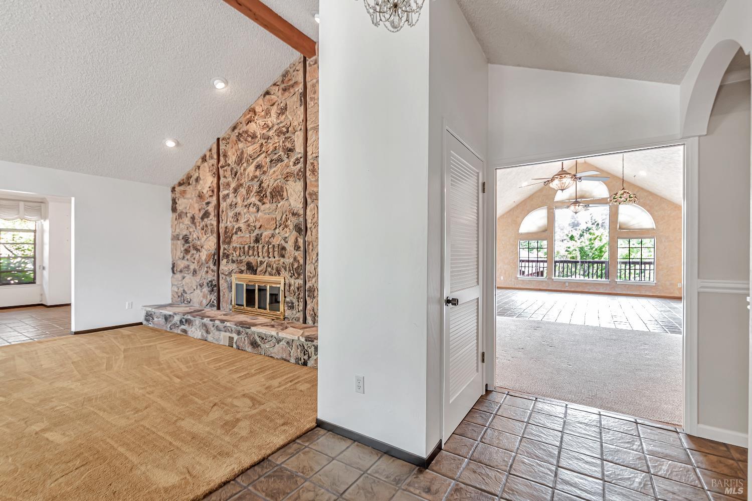 Detail Gallery Image 10 of 63 For 3415 Harrison Grade Rd, Sebastopol,  CA 95472 - 3 Beds | 3 Baths