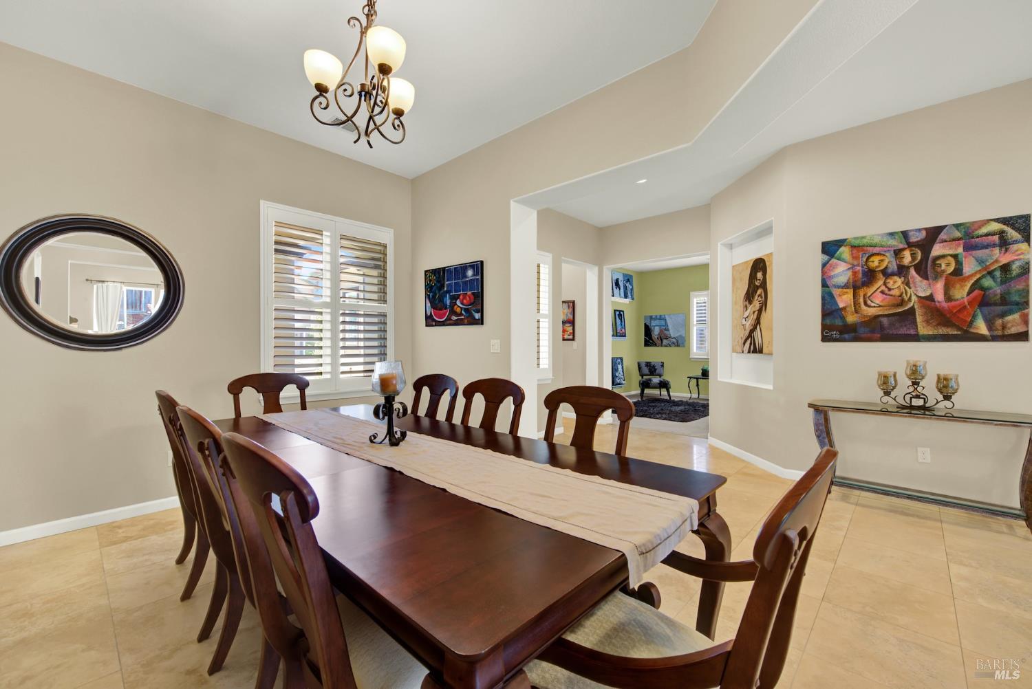 Detail Gallery Image 75 of 94 For 505 Arguello Dr, Benicia,  CA 94510 - 4 Beds | 3 Baths