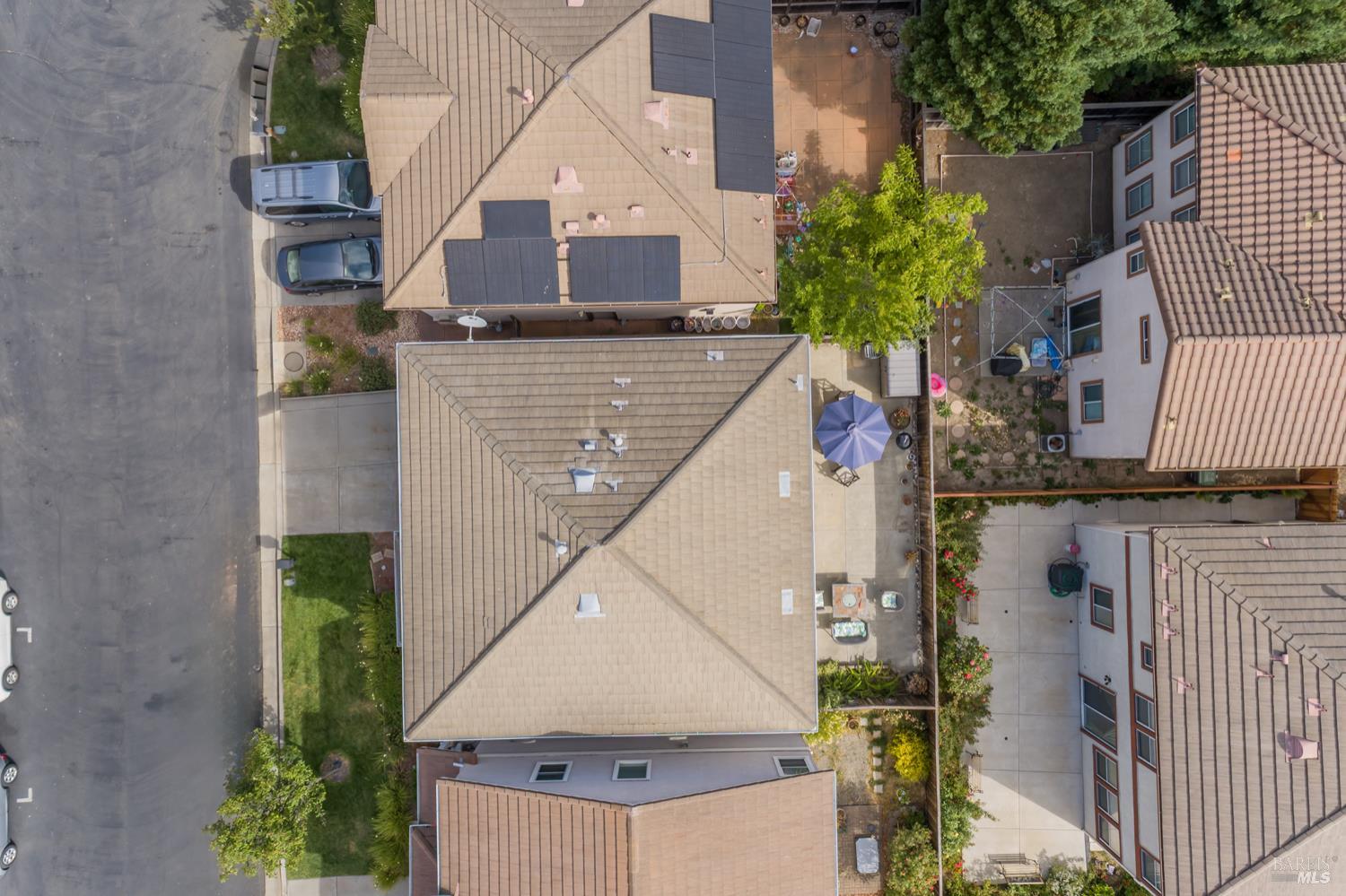 Detail Gallery Image 44 of 52 For 578 Tawny Lake Pl, Fairfield,  CA 94534 - 4 Beds | 2/1 Baths
