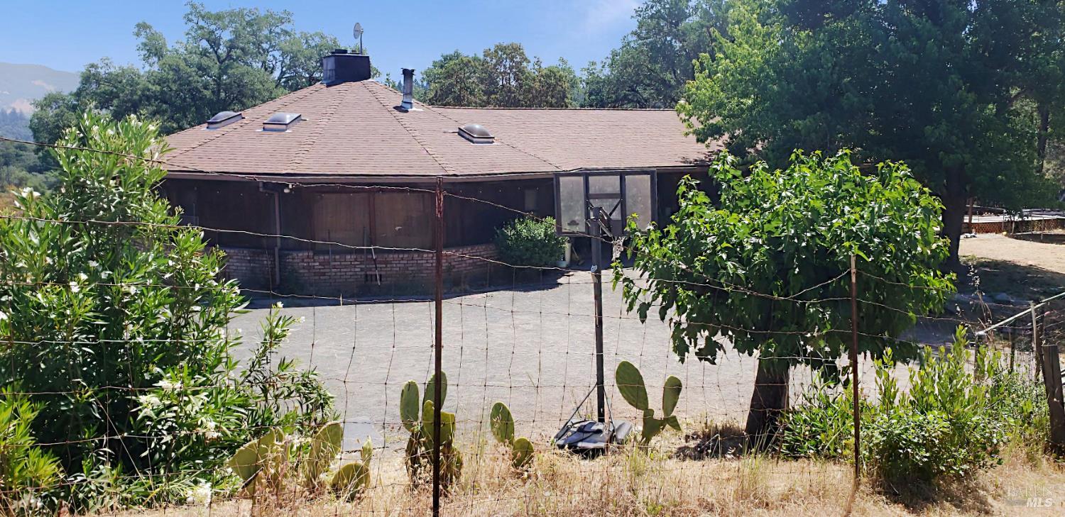 Detail Gallery Image 1 of 3 For Address Is Not Disclosed, Redwood Valley,  CA 95470 - 3 Beds | 3 Baths