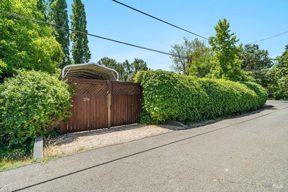 Detail Gallery Image 53 of 65 For 278 Laurel Ave, Kenwood,  CA 95452 - 4 Beds | 2 Baths