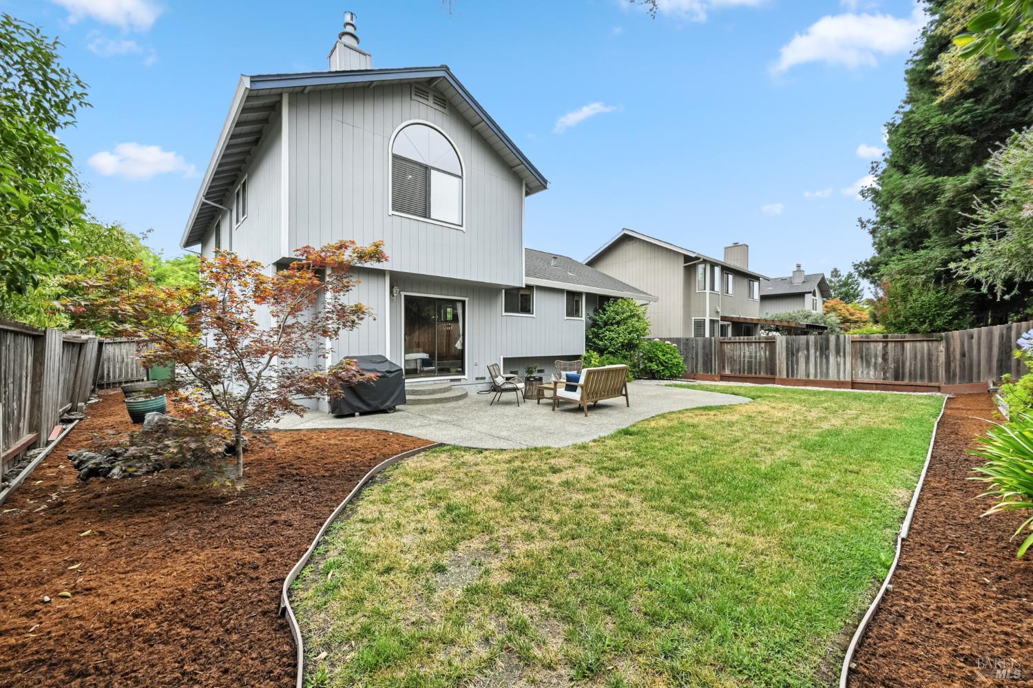 Detail Gallery Image 49 of 54 For 519 Mallory Ave, Windsor,  CA 95492 - 4 Beds | 2/1 Baths