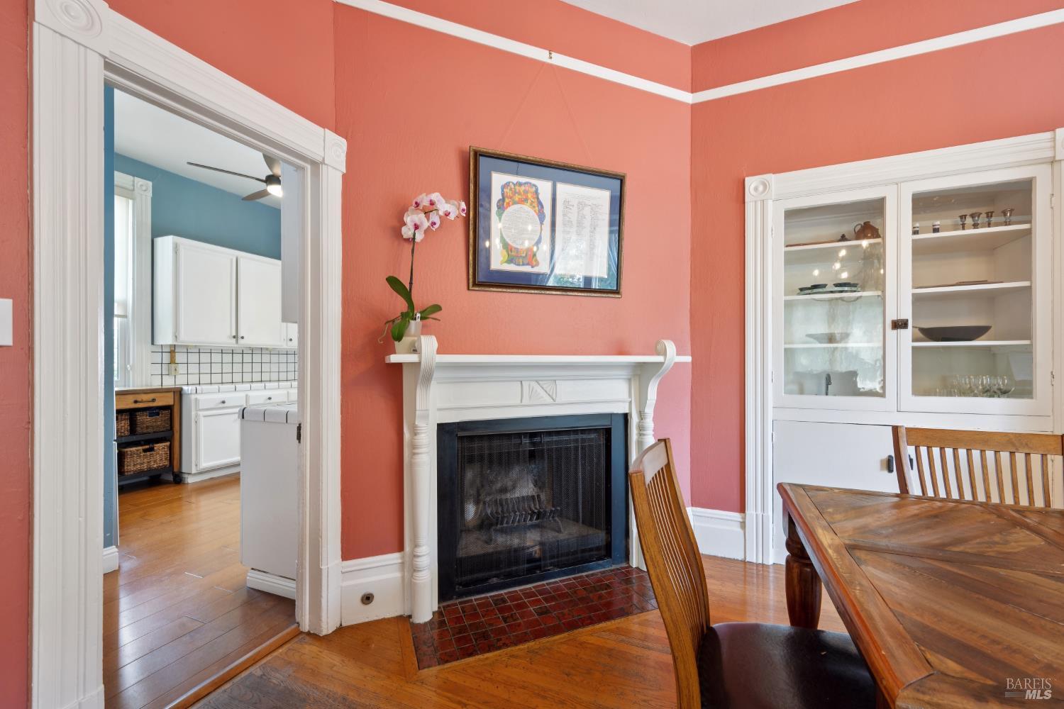 Detail Gallery Image 17 of 56 For 539 Benton St, Santa Rosa,  CA 95404 - 4 Beds | 2 Baths