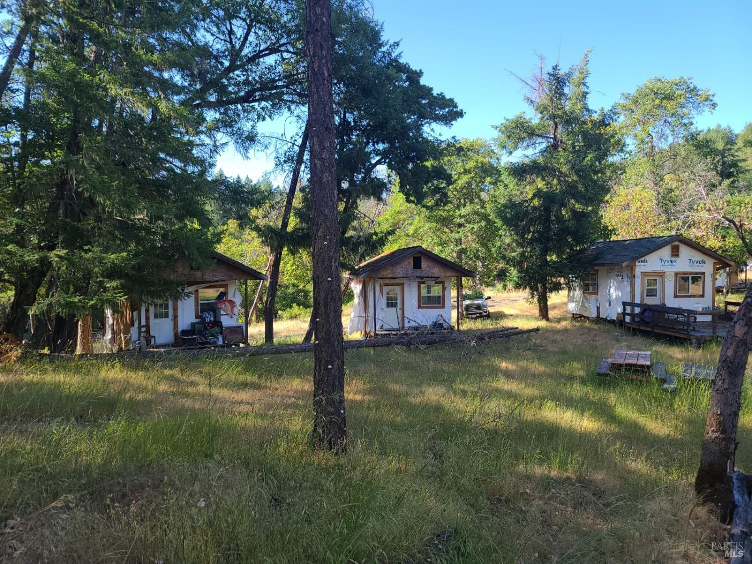 Detail Gallery Image 22 of 43 For 97420 Mina Rd, Covelo,  CA 95428 - 2 Beds | 1 Baths