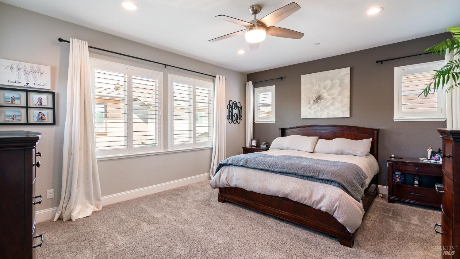 Detail Gallery Image 23 of 51 For 1504 Keats Pl, Rohnert Park,  CA 94928 - 4 Beds | 3 Baths