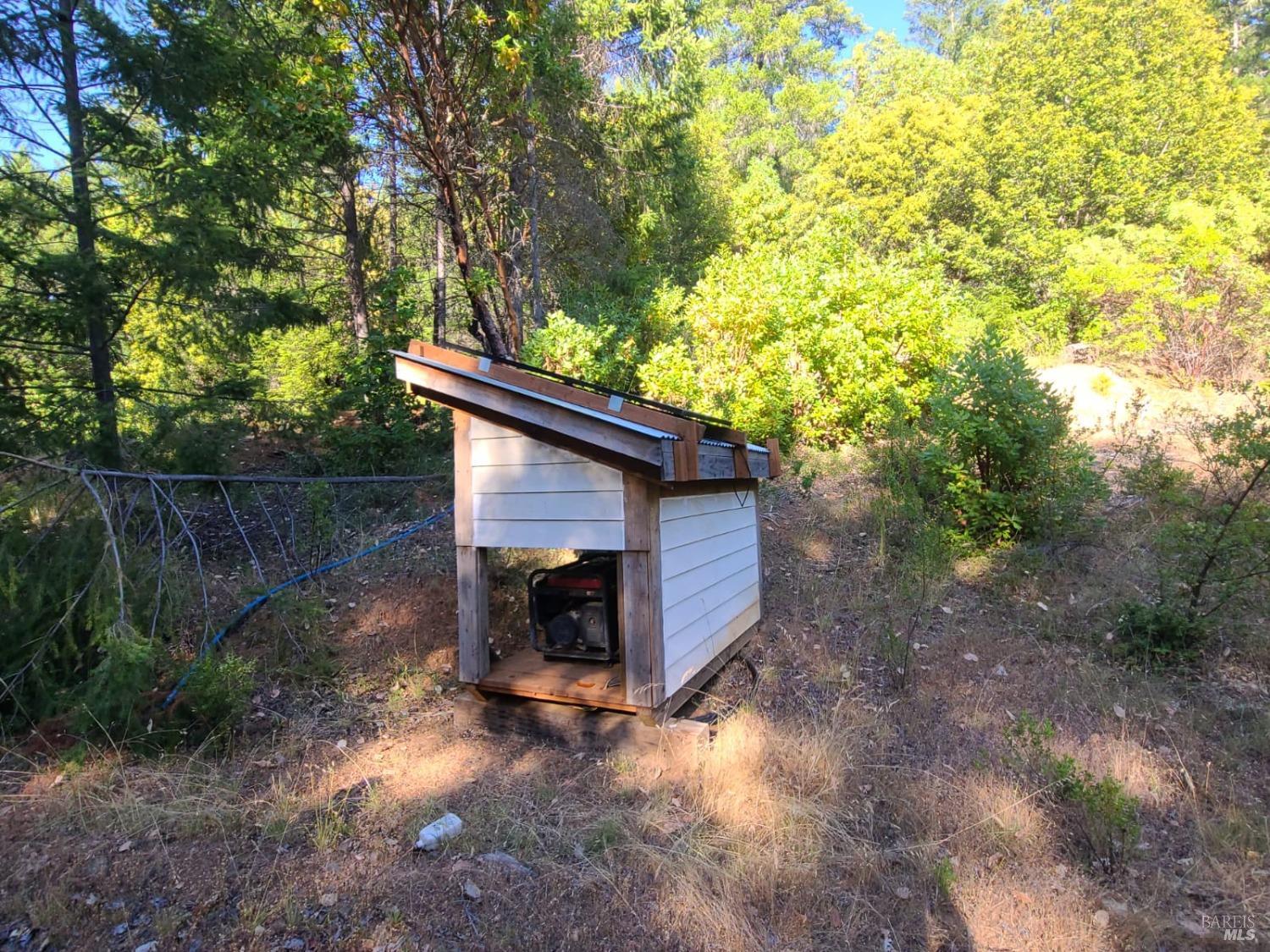 Detail Gallery Image 42 of 43 For 97420 Mina Rd, Covelo,  CA 95428 - 2 Beds | 1 Baths