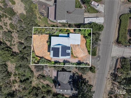 Detail Gallery Image 34 of 35 For 9550 Tenaya Way, Kelseyville,  CA 95451 - 2 Beds | 1/1 Baths