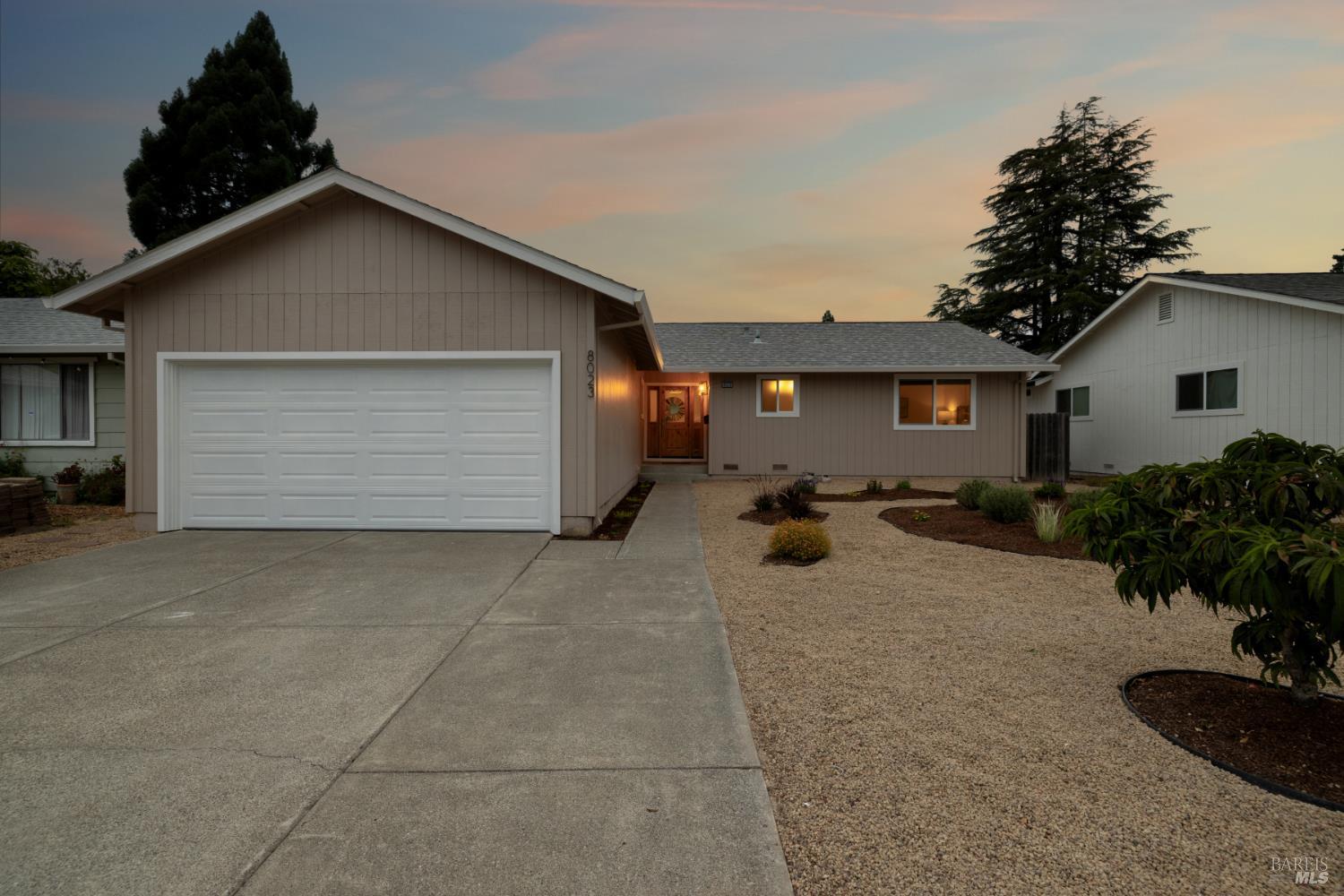 Detail Gallery Image 57 of 60 For 8023 Washington Ave, Sebastopol,  CA 95472 - 4 Beds | 2 Baths