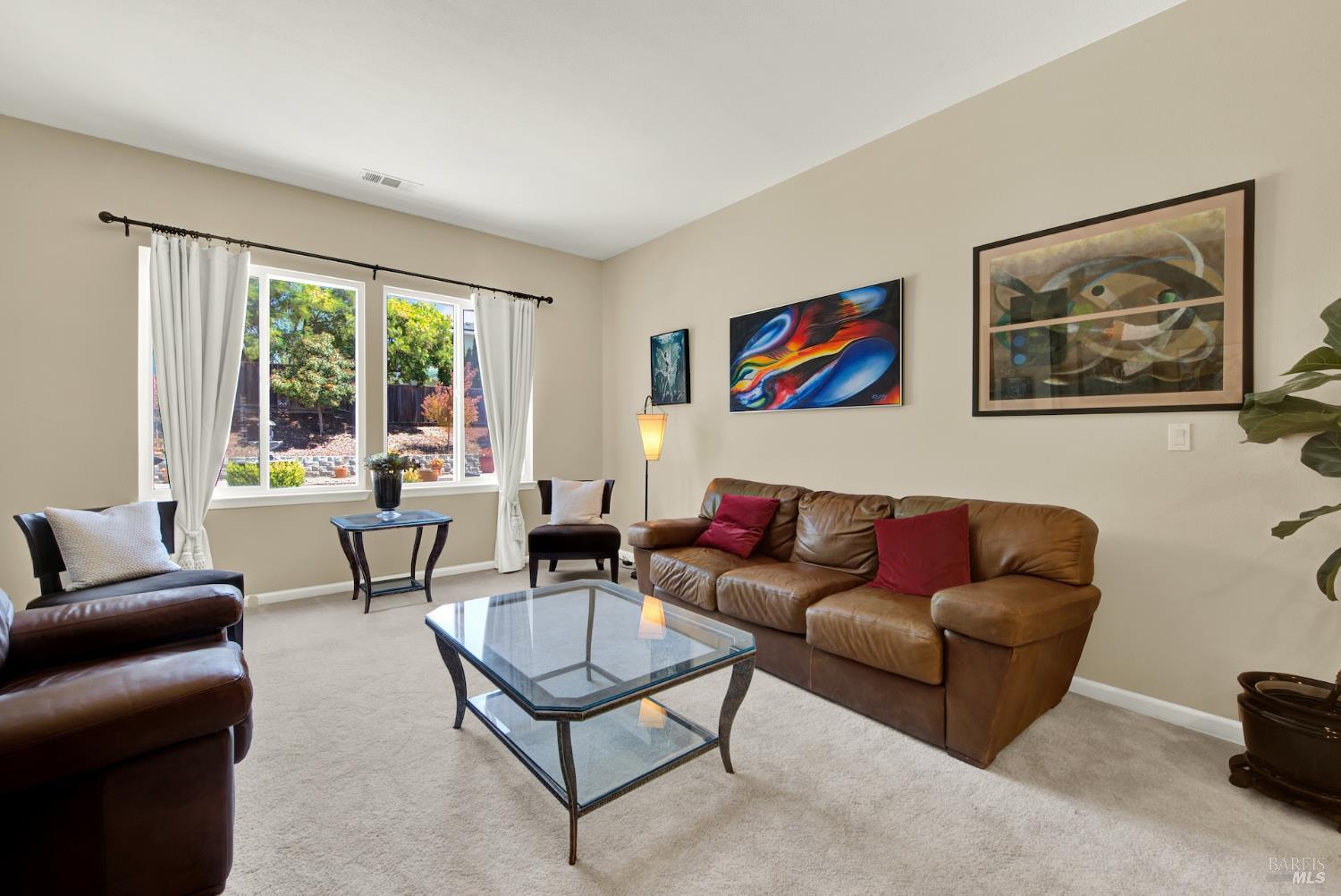 Detail Gallery Image 71 of 94 For 505 Arguello Dr, Benicia,  CA 94510 - 4 Beds | 3 Baths