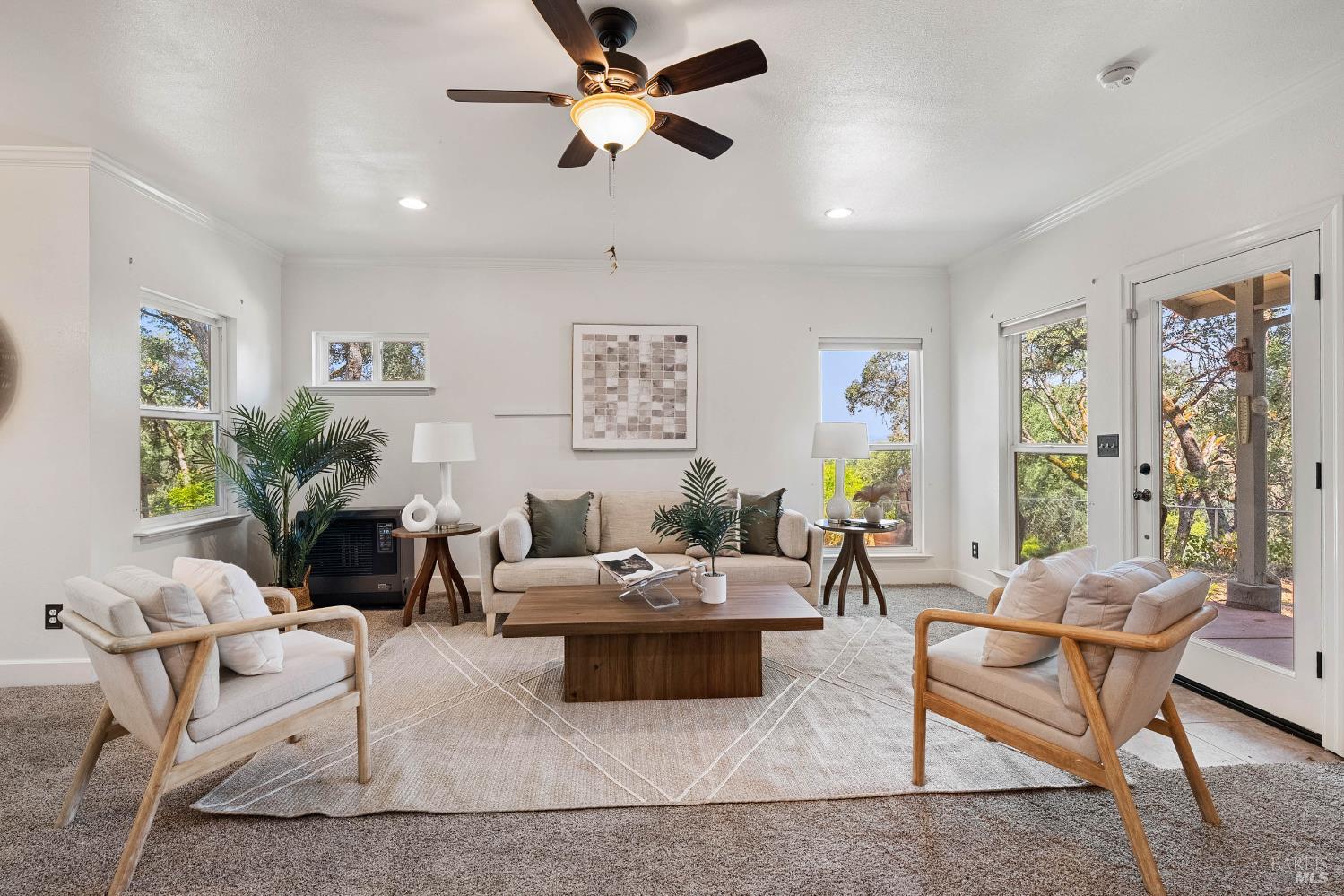 Detail Gallery Image 22 of 69 For 790 Manzanita St, Lakeport,  CA 95453 - 3 Beds | 2 Baths