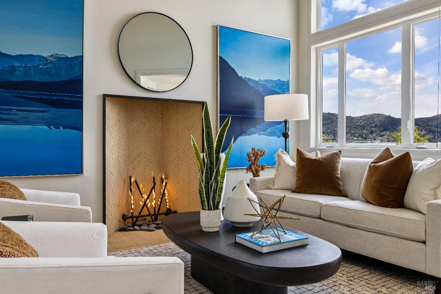 Detail Gallery Image 5 of 60 For 21 W Shore Rd, Belvedere Tiburon,  CA 94920 - 3 Beds | 3/1 Baths