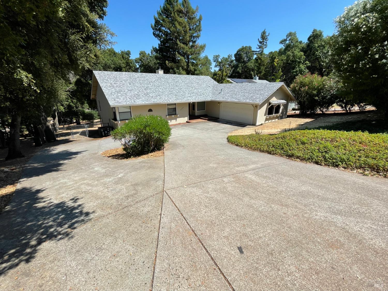 Detail Gallery Image 1 of 34 For 2780 Greenway Dr, Kelseyville,  CA 95451 - 3 Beds | 2 Baths