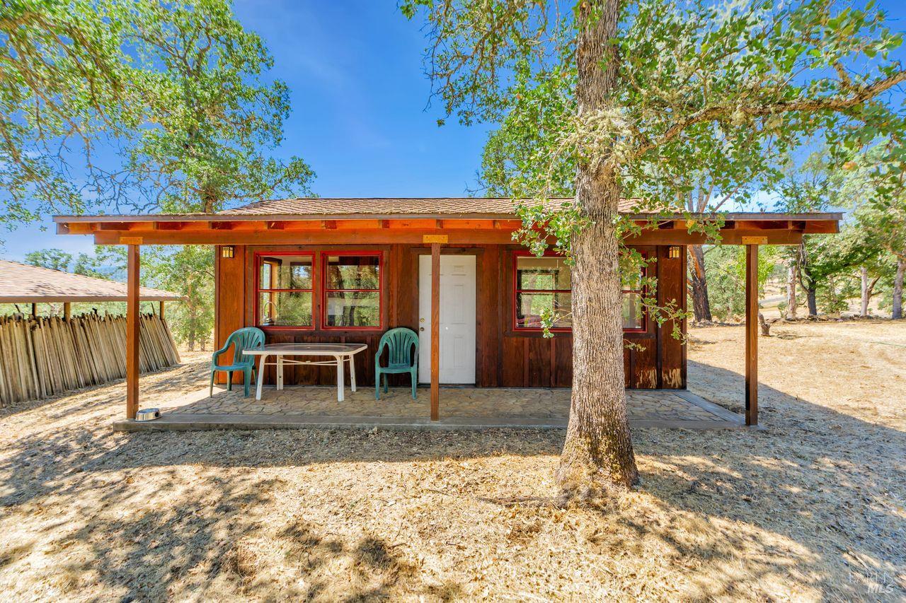 Detail Gallery Image 3 of 42 For 17277 Butts Canyon Rd, Middletown,  CA 95461 - 0 Beds | 1/1 Baths