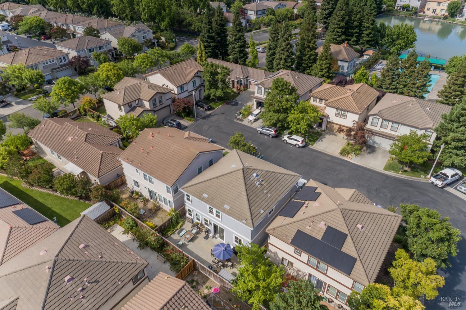 Detail Gallery Image 47 of 52 For 578 Tawny Lake Pl, Fairfield,  CA 94534 - 4 Beds | 2/1 Baths