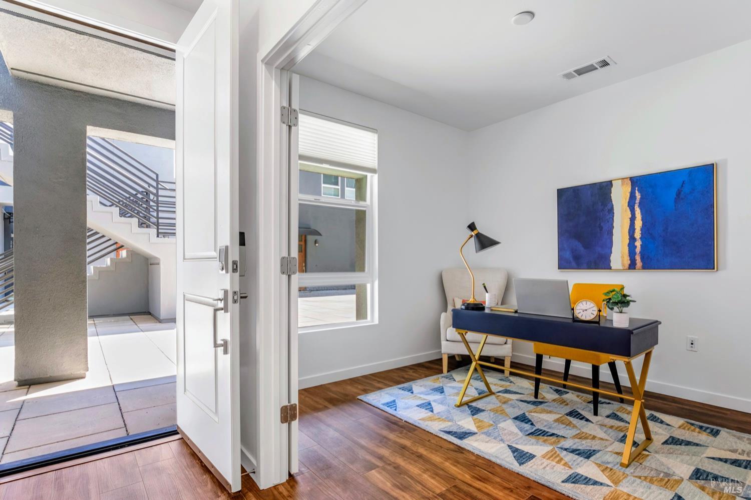 Detail Gallery Image 26 of 51 For 1655 2nd St #306,  Napa,  CA 94559 - 3 Beds | 3/1 Baths