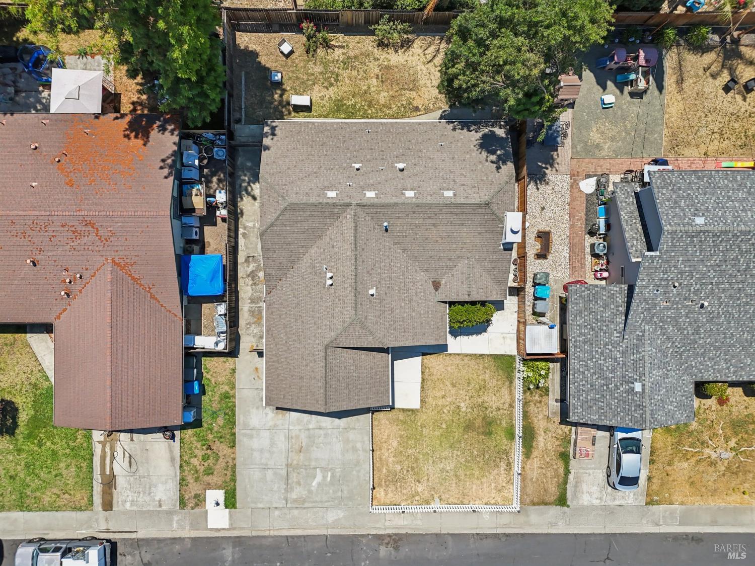 Detail Gallery Image 27 of 32 For 309 Nancy Ln, Vacaville,  CA 95687 - 3 Beds | 2 Baths