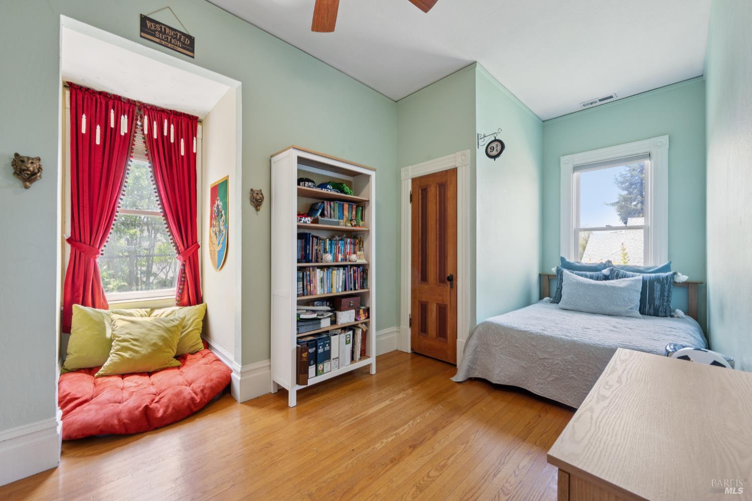 Detail Gallery Image 35 of 56 For 539 Benton St, Santa Rosa,  CA 95404 - 4 Beds | 2 Baths