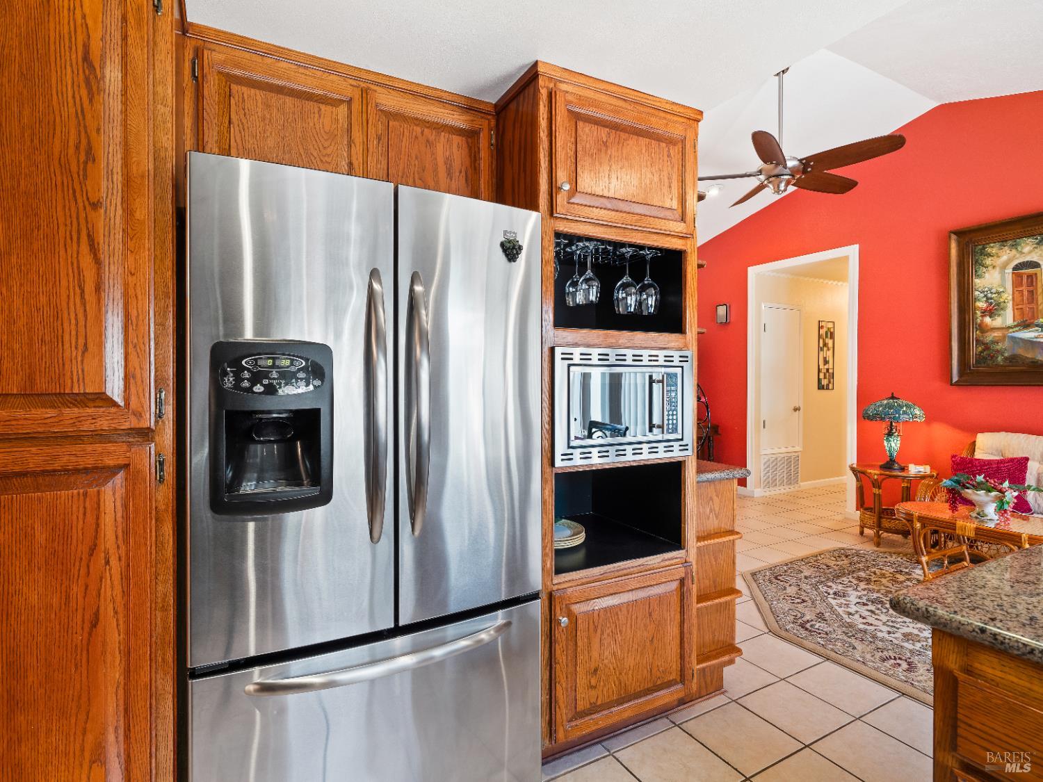 Detail Gallery Image 11 of 47 For 1512 Mayflower Pl, Santa Rosa,  CA 95403 - 3 Beds | 2 Baths