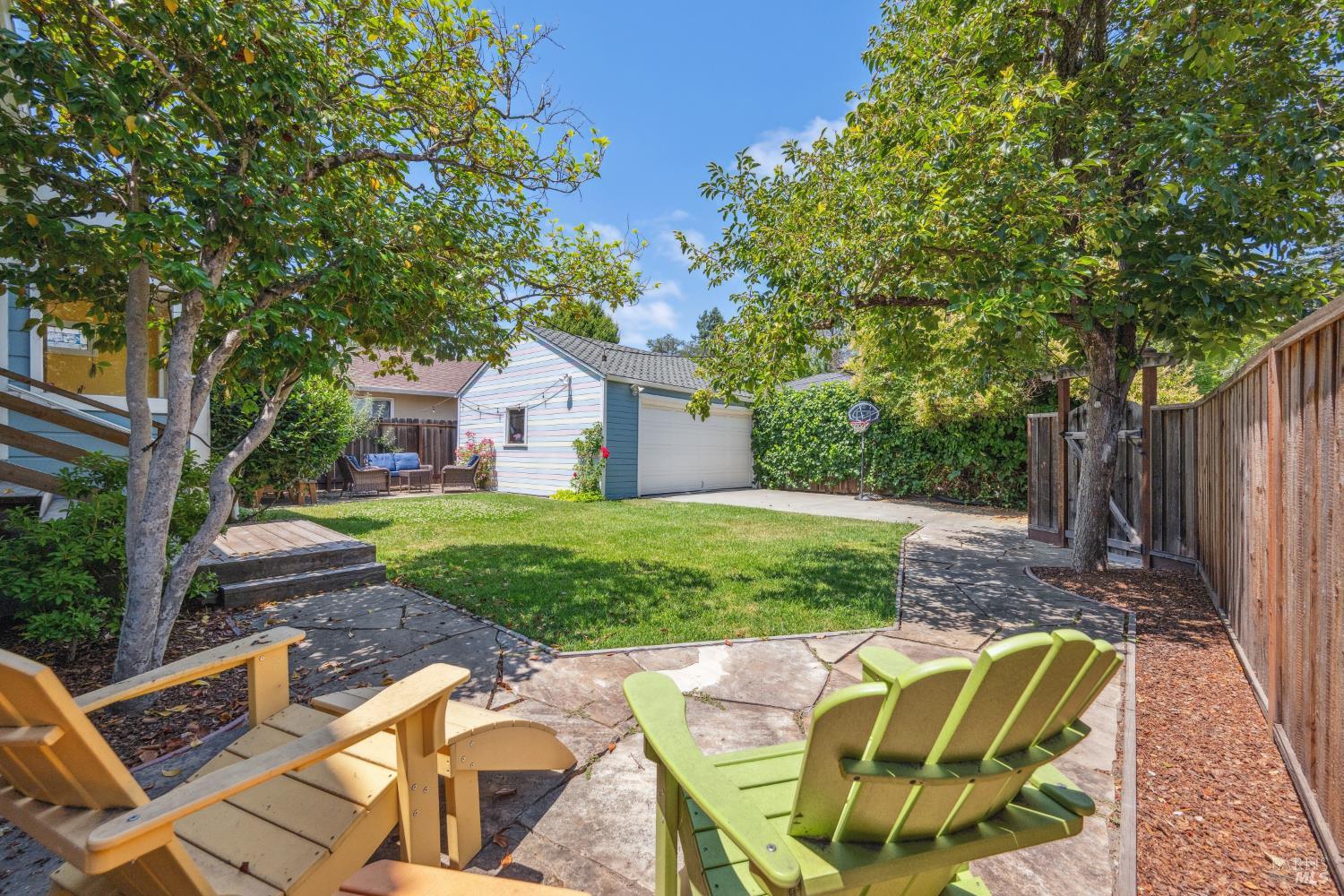 Detail Gallery Image 55 of 56 For 539 Benton St, Santa Rosa,  CA 95404 - 4 Beds | 2 Baths