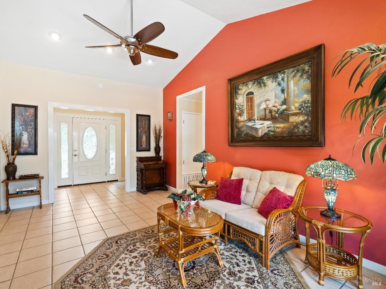 Detail Gallery Image 6 of 47 For 1512 Mayflower Pl, Santa Rosa,  CA 95403 - 3 Beds | 2 Baths