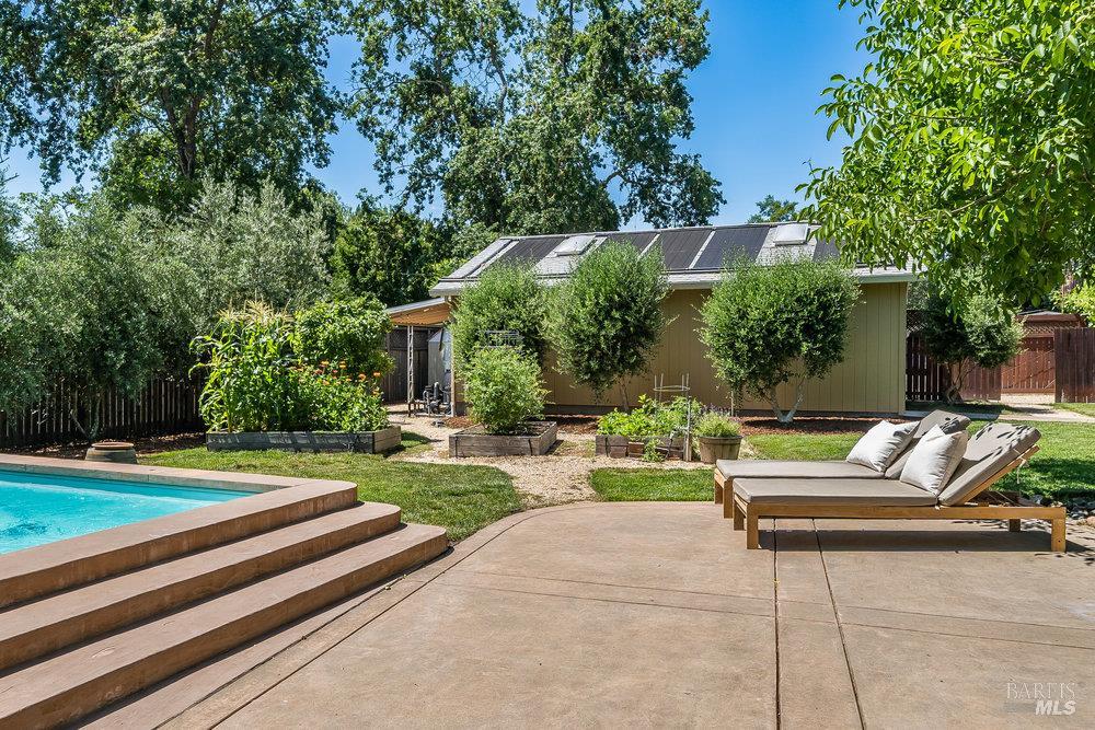 Detail Gallery Image 39 of 65 For 278 Laurel Ave, Kenwood,  CA 95452 - 4 Beds | 2 Baths