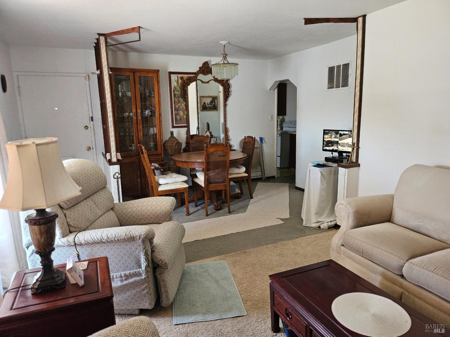 Detail Gallery Image 17 of 19 For 6117 Rosalind Ave, Richmond,  CA 94805 - 3 Beds | 1 Baths