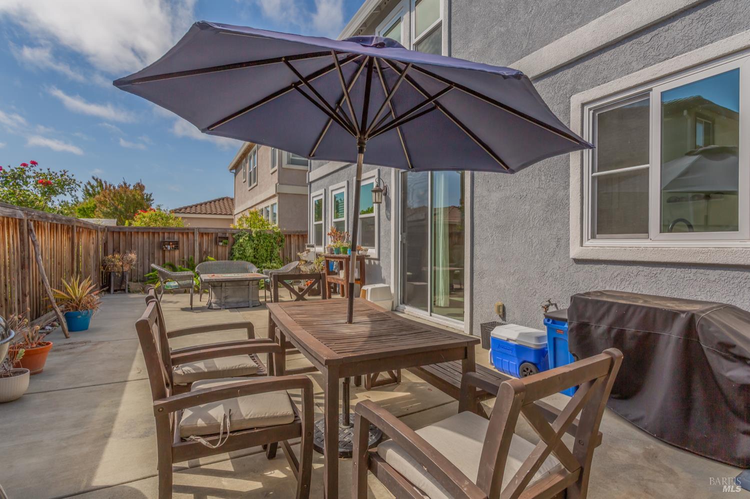 Detail Gallery Image 34 of 52 For 578 Tawny Lake Pl, Fairfield,  CA 94534 - 4 Beds | 2/1 Baths