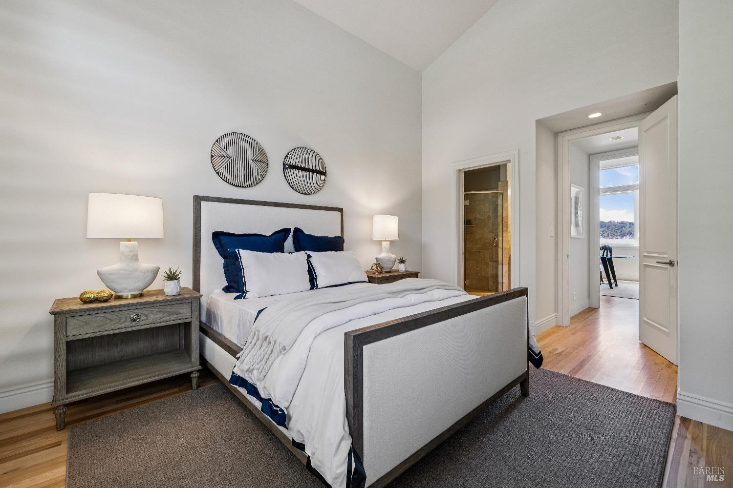 Detail Gallery Image 43 of 60 For 21 W Shore Rd, Belvedere Tiburon,  CA 94920 - 3 Beds | 3/1 Baths