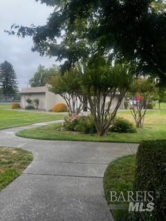 Detail Gallery Image 7 of 18 For 1073 Golf Course Dr, Rohnert Park,  CA 94928 - 2 Beds | 1/1 Baths