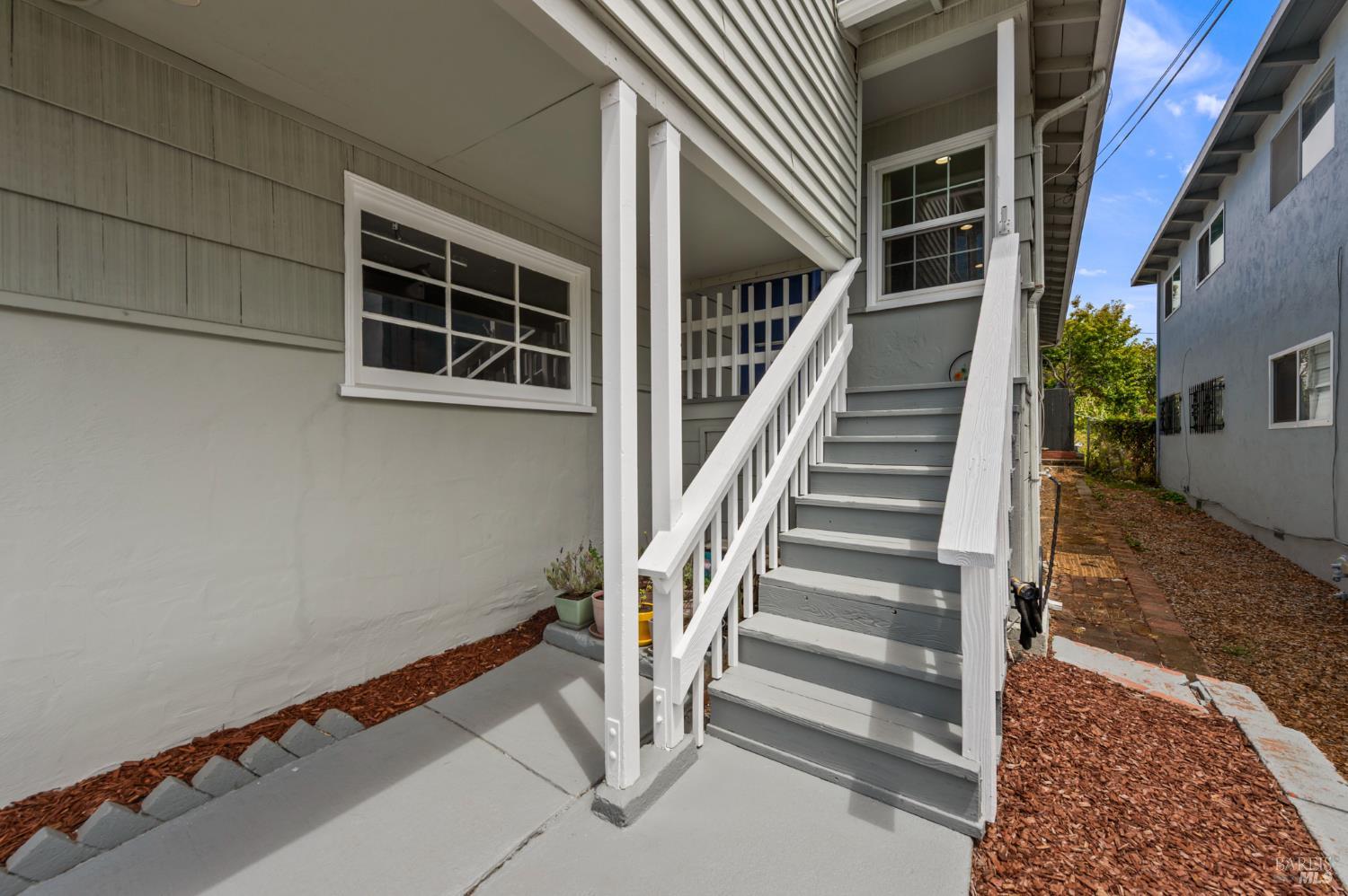 Detail Gallery Image 33 of 39 For 1438 Merced St, Richmond,  CA 94804 - 3 Beds | 2 Baths