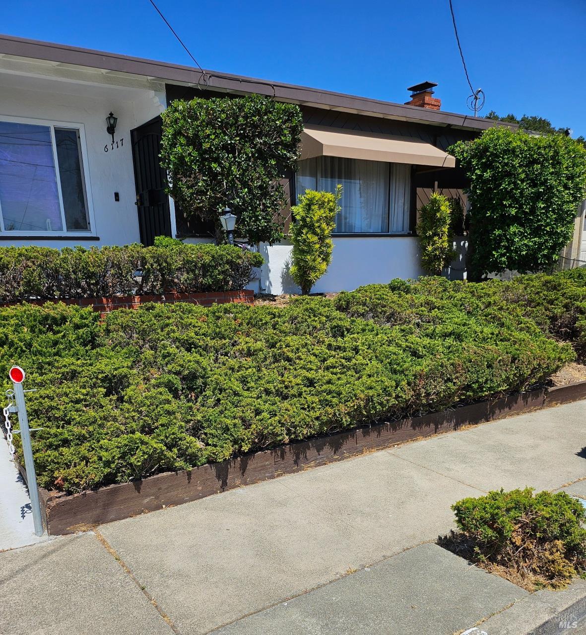 Detail Gallery Image 19 of 19 For 6117 Rosalind Ave, Richmond,  CA 94805 - 3 Beds | 1 Baths