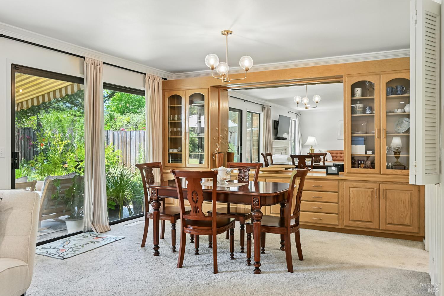 Detail Gallery Image 11 of 42 For 6840 Oakmont Dr, Santa Rosa,  CA 95409 - 4 Beds | 2 Baths