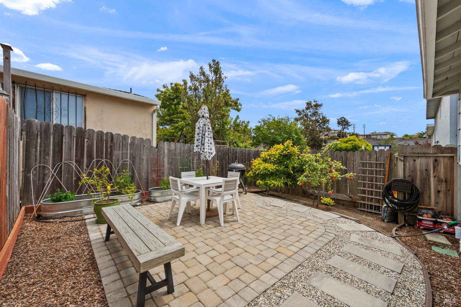 Detail Gallery Image 28 of 39 For 1438 Merced St, Richmond,  CA 94804 - 3 Beds | 2 Baths