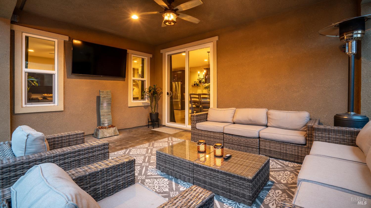 Detail Gallery Image 38 of 51 For 1504 Keats Pl, Rohnert Park,  CA 94928 - 4 Beds | 3 Baths