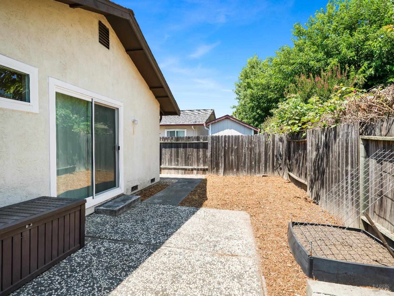 Detail Gallery Image 36 of 47 For 1512 Mayflower Pl, Santa Rosa,  CA 95403 - 3 Beds | 2 Baths