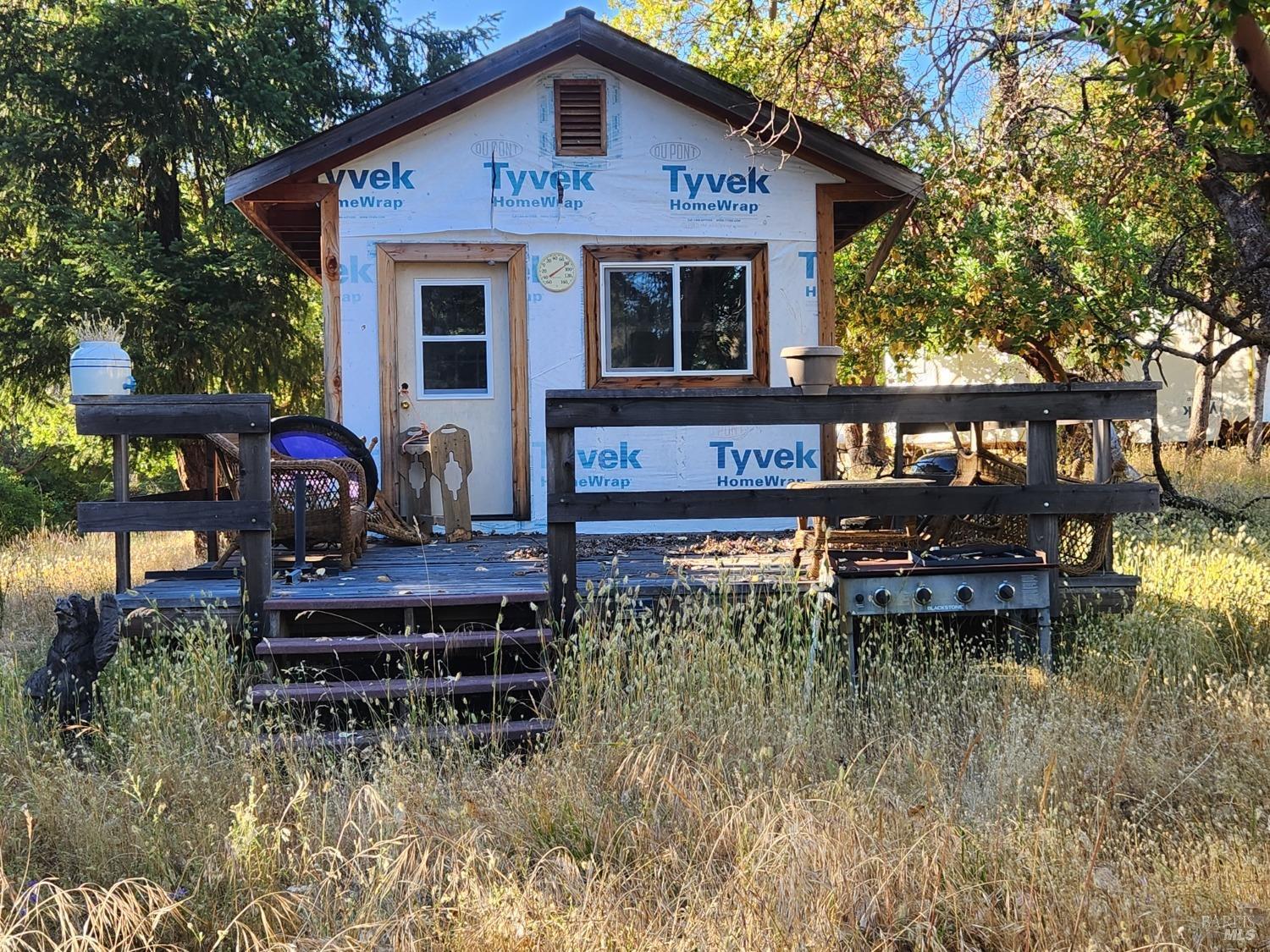 Detail Gallery Image 25 of 43 For 97420 Mina Rd, Covelo,  CA 95428 - 2 Beds | 1 Baths