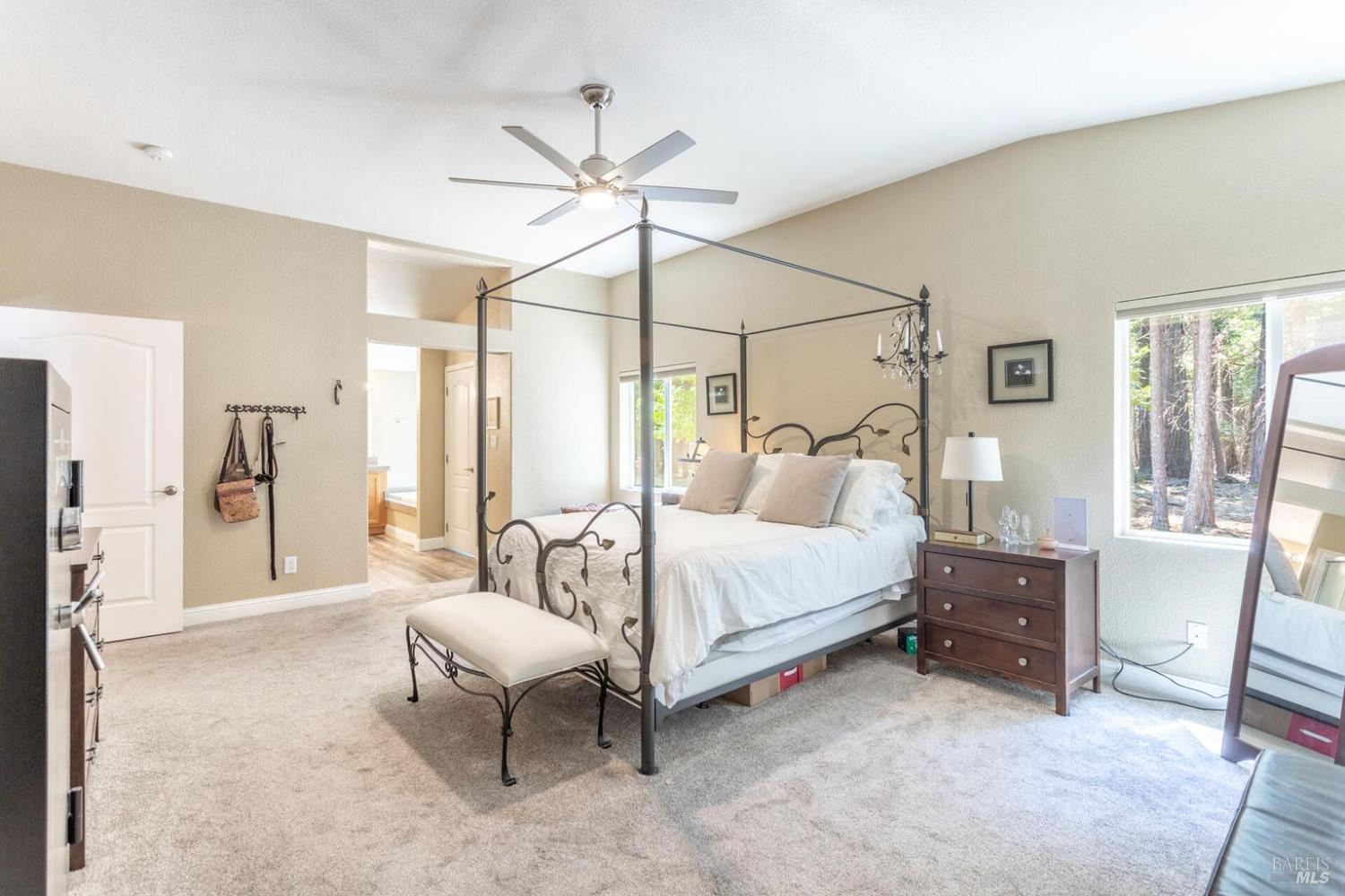 Detail Gallery Image 16 of 40 For 8379 a and J Ln, Shingletown,  CA 96088 - 3 Beds | 2 Baths