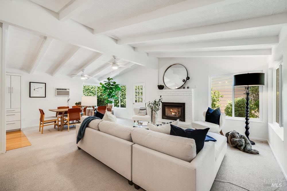 Detail Gallery Image 15 of 65 For 278 Laurel Ave, Kenwood,  CA 95452 - 4 Beds | 2 Baths