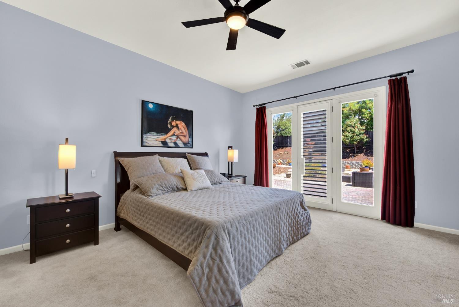 Detail Gallery Image 39 of 94 For 505 Arguello Dr, Benicia,  CA 94510 - 4 Beds | 3 Baths