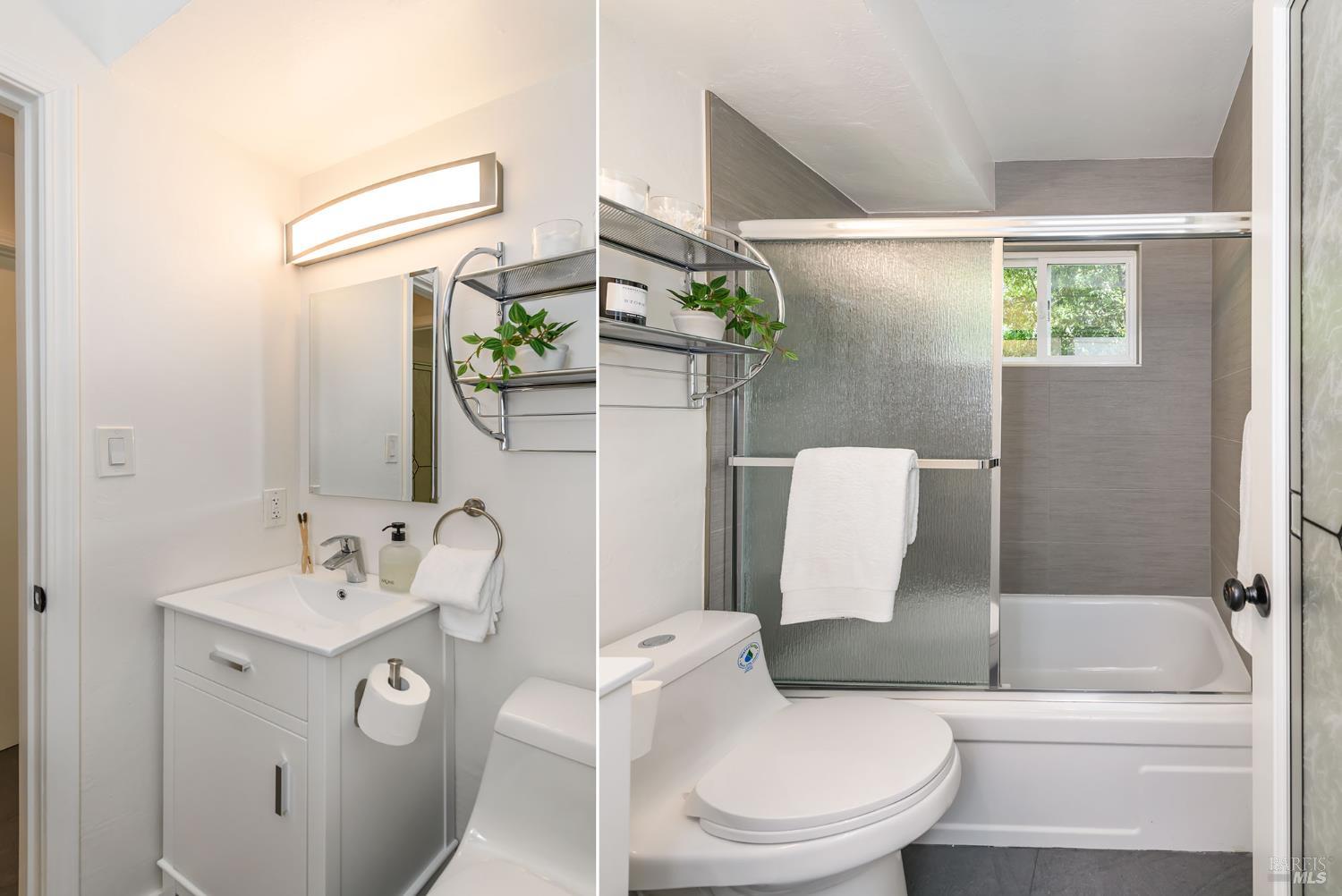 Detail Gallery Image 22 of 32 For 31 Glen Ave, San Rafael,  CA 94901 - 3 Beds | 2 Baths