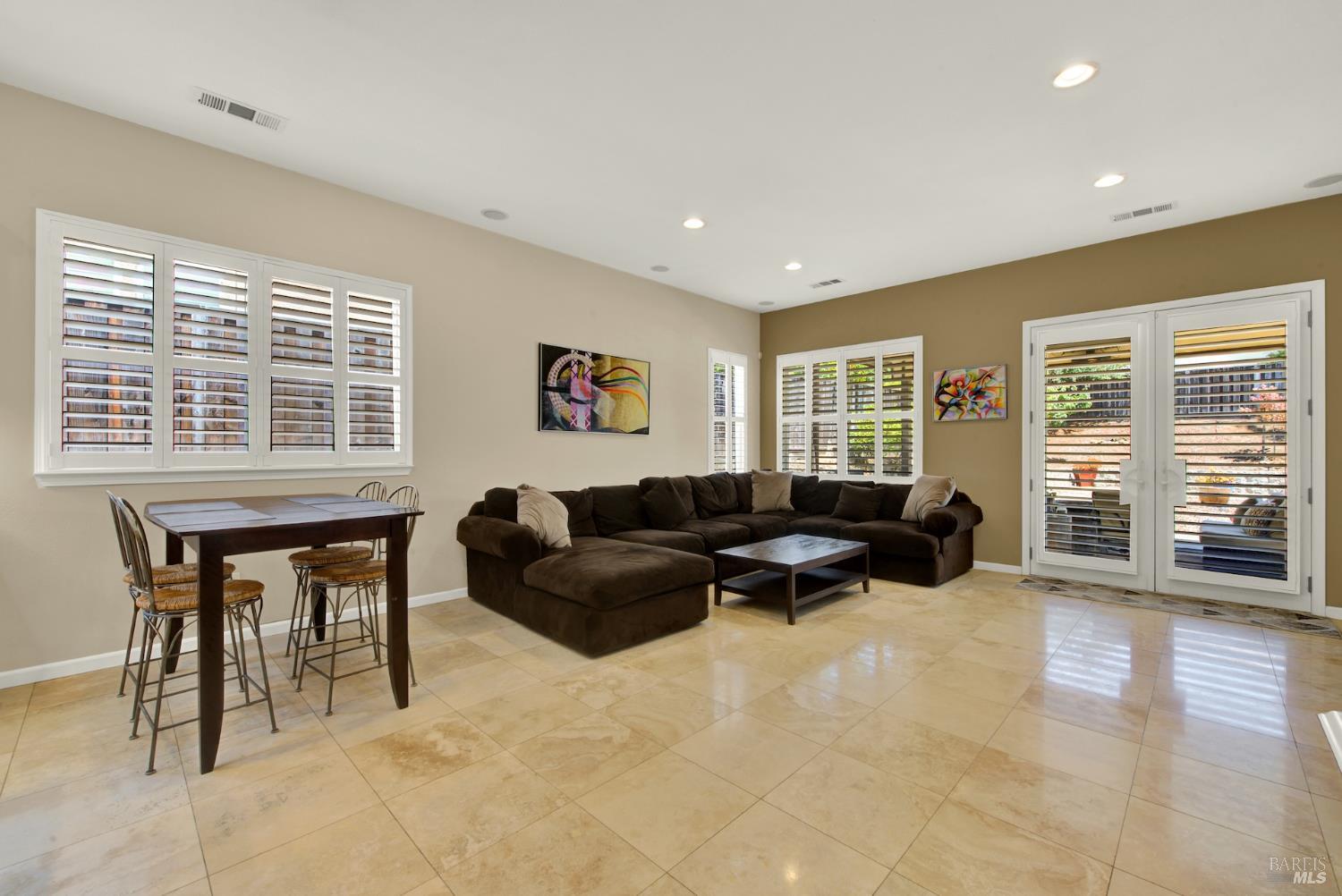 Detail Gallery Image 57 of 94 For 505 Arguello Dr, Benicia,  CA 94510 - 4 Beds | 3 Baths